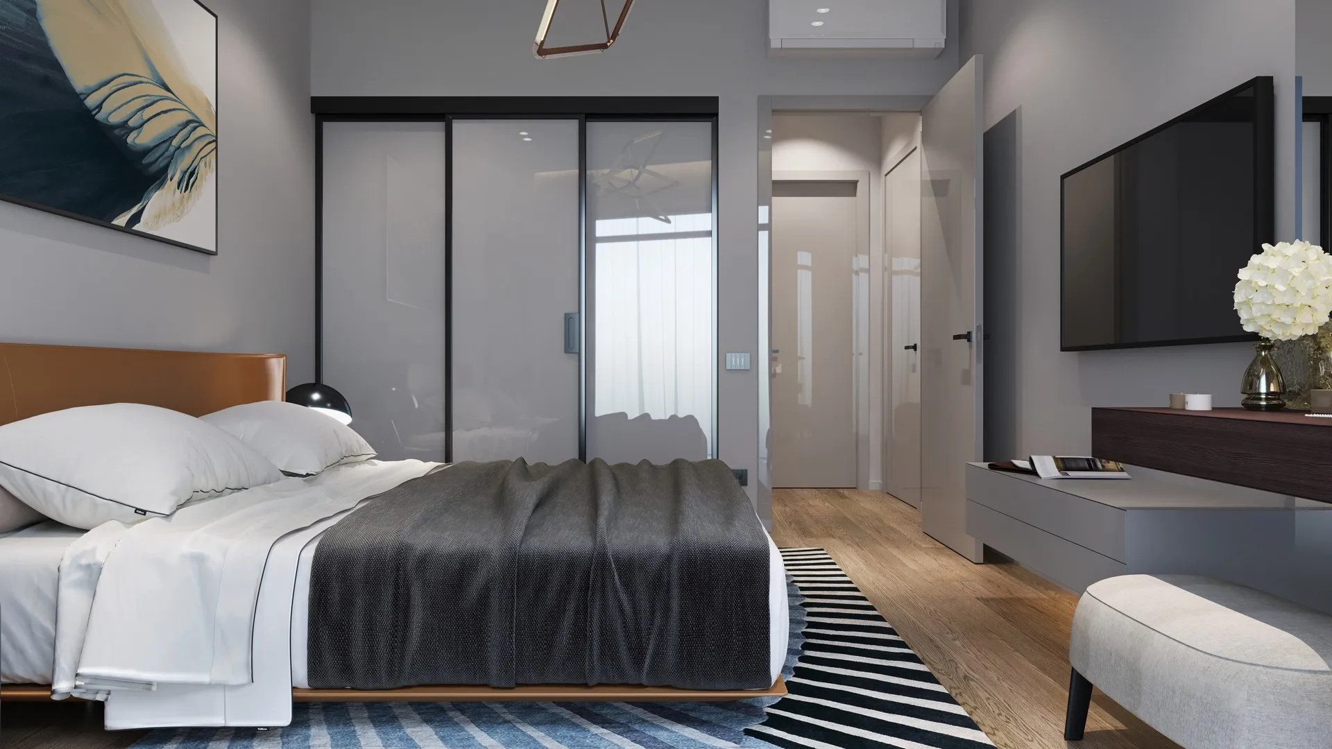 render