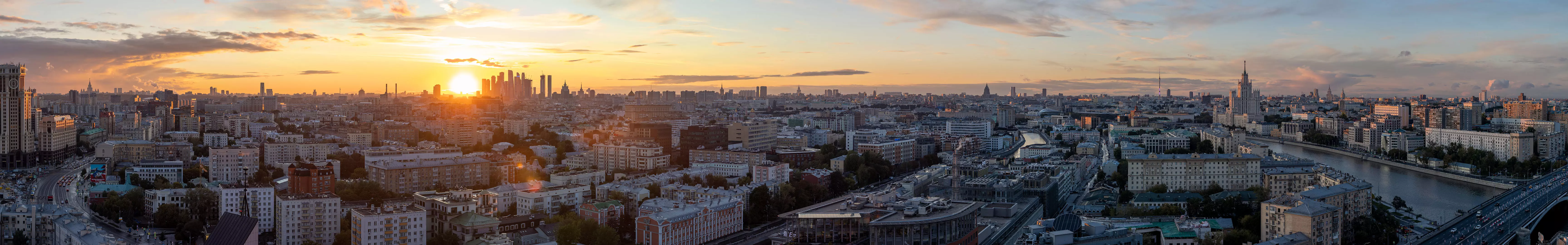 panorama