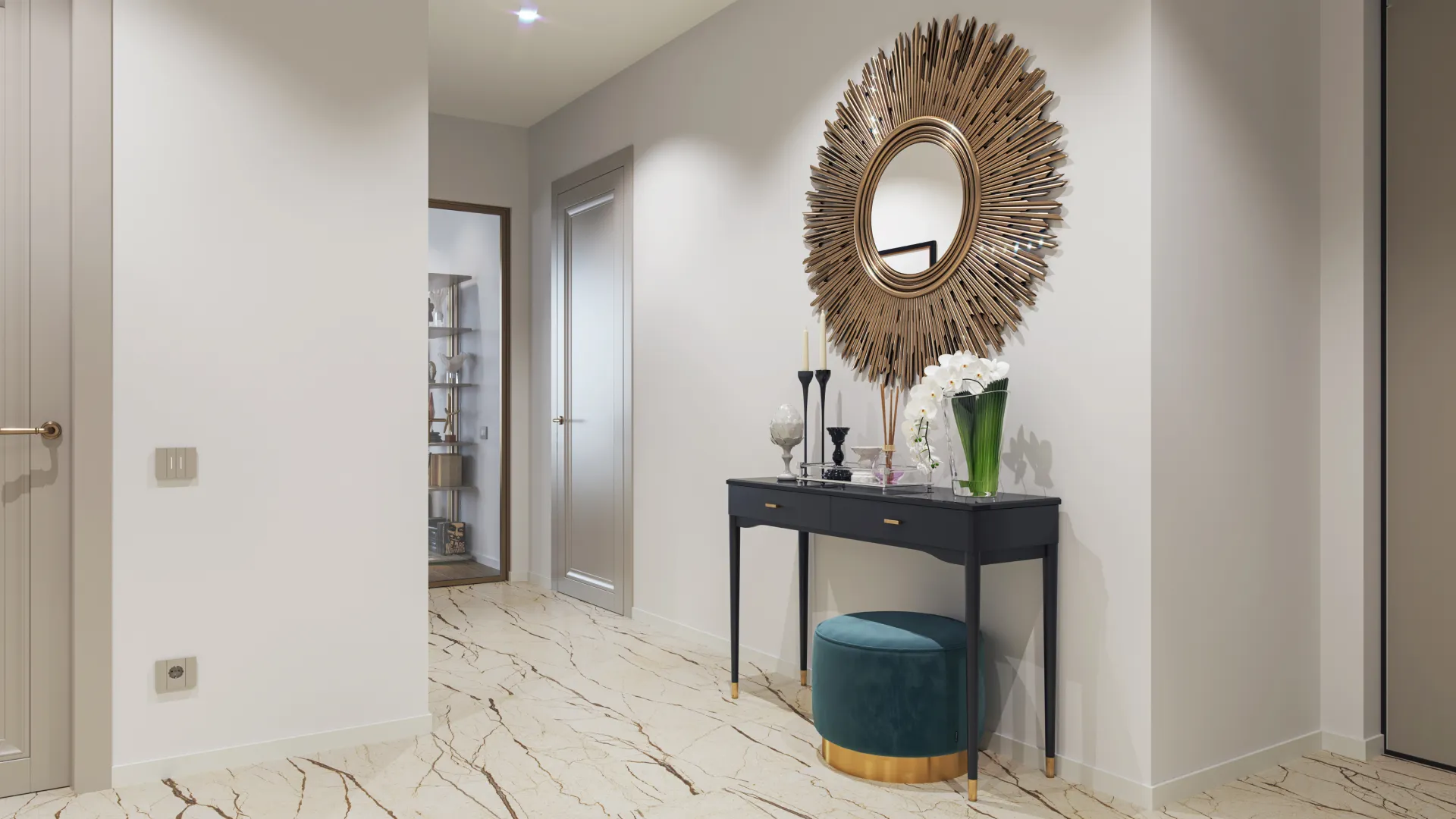 render