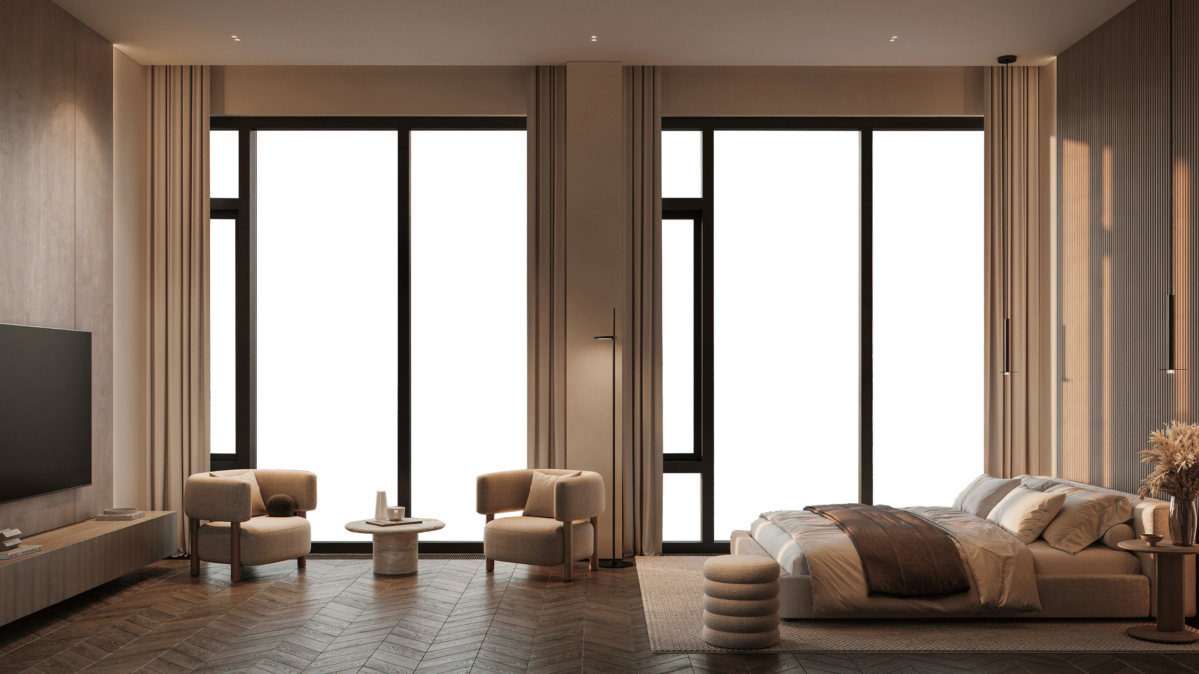 window