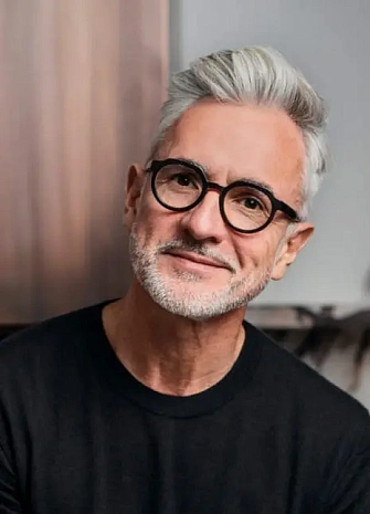 Jaime Beriestain Studio