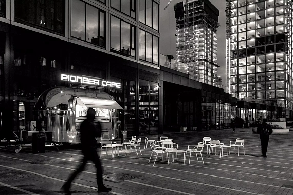 PIONEER x HSE: подведены итоги конкурса «Диалог с&nbsp;городом»